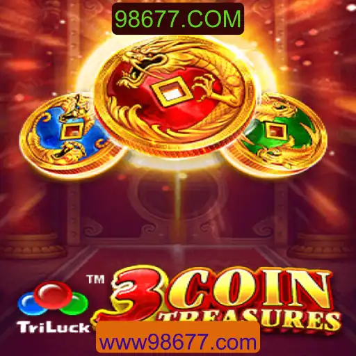 Descubra o Fascinante Mundo de 3CoinTreasures