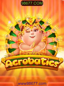 Acrobatics: Descubra o Mundo Fascinante do Jogo que Encanta Multidões
