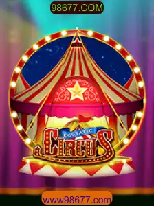 Descubra o Fascinante Mundo do Jogo EcstaticCircus