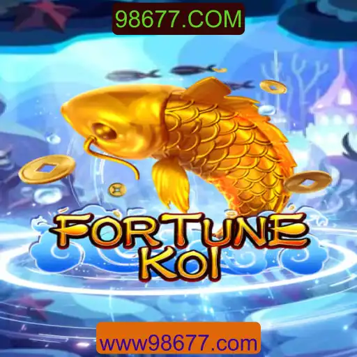 Descubra FORTUNEKOI: O Novo Fenômeno Dos Jogos Online