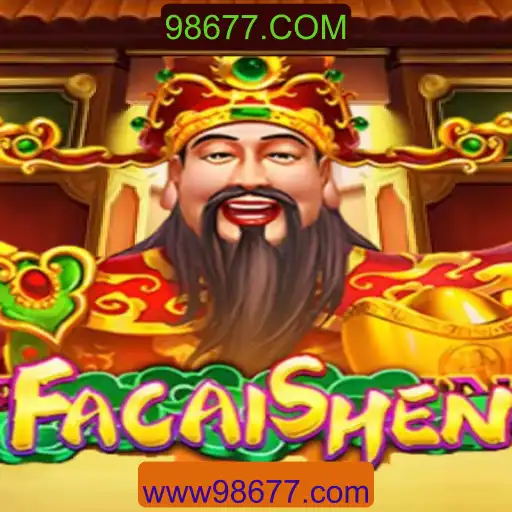 Descubra a Magia do Jogo FaCaiShen e Aventura-se no Mundo de 98677.COM