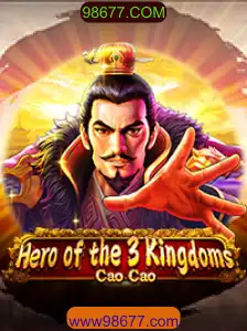 Descubra o Fascinante Mundo de Heroofthe3KingdomsCaoCao
