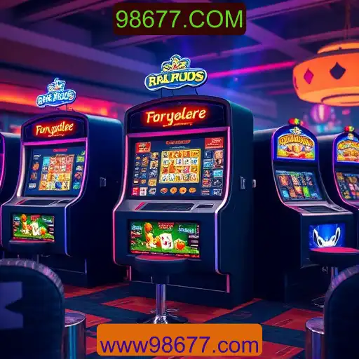 Jogos de cassino