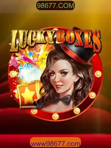 Explorando o Mundo de LuckyBoxes: Um Guia Completo para Jogadores