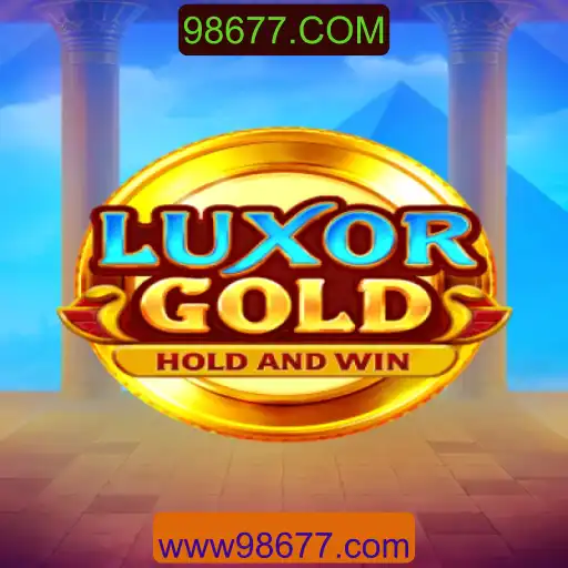 Descubra LuxorGold: Uma Aventura de Jogabilidade Intensa