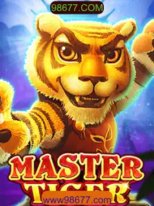 Descubra o Mundo Intrigante de MasterTiger