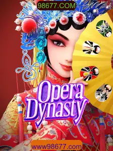 OperaDynasty: Um Mergulho no Mundo dos Jogos Modernos