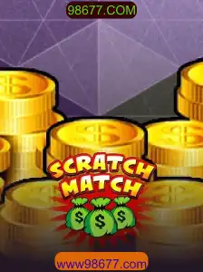 Descubra o Empolgante Jogo ScratchMatch
