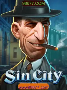 SinCity: Descubra as Regras e Estratégias do Jogo com 98677.COM