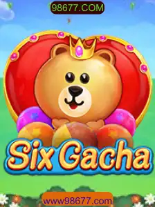 Explorando o Fascinante Universo de SixGacha